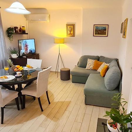ספליט Apartment Sara Poljud מראה חיצוני תמונה