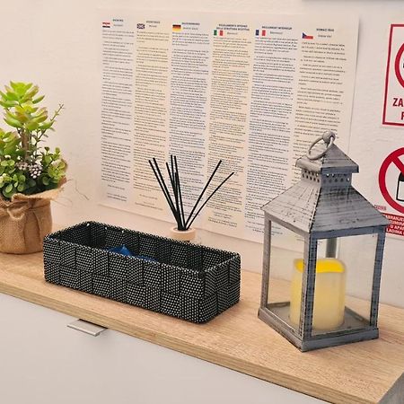 ספליט Apartment Sara Poljud מראה חיצוני תמונה