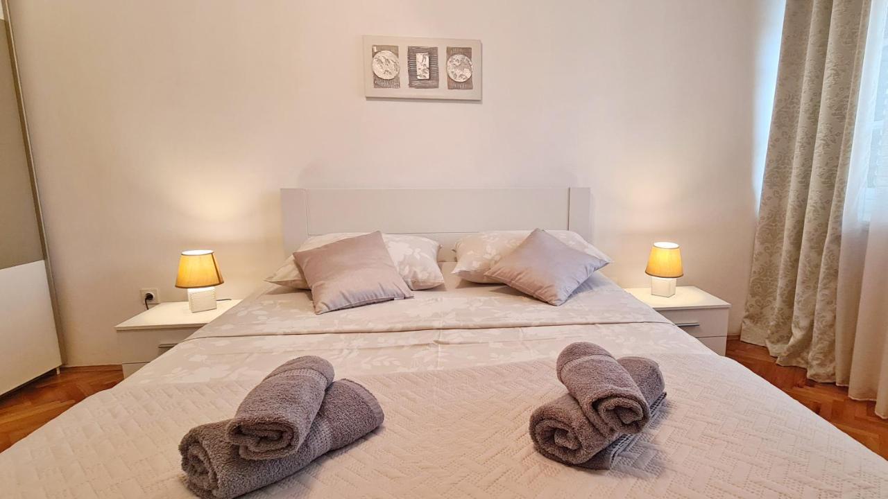 ספליט Apartment Sara Poljud מראה חיצוני תמונה