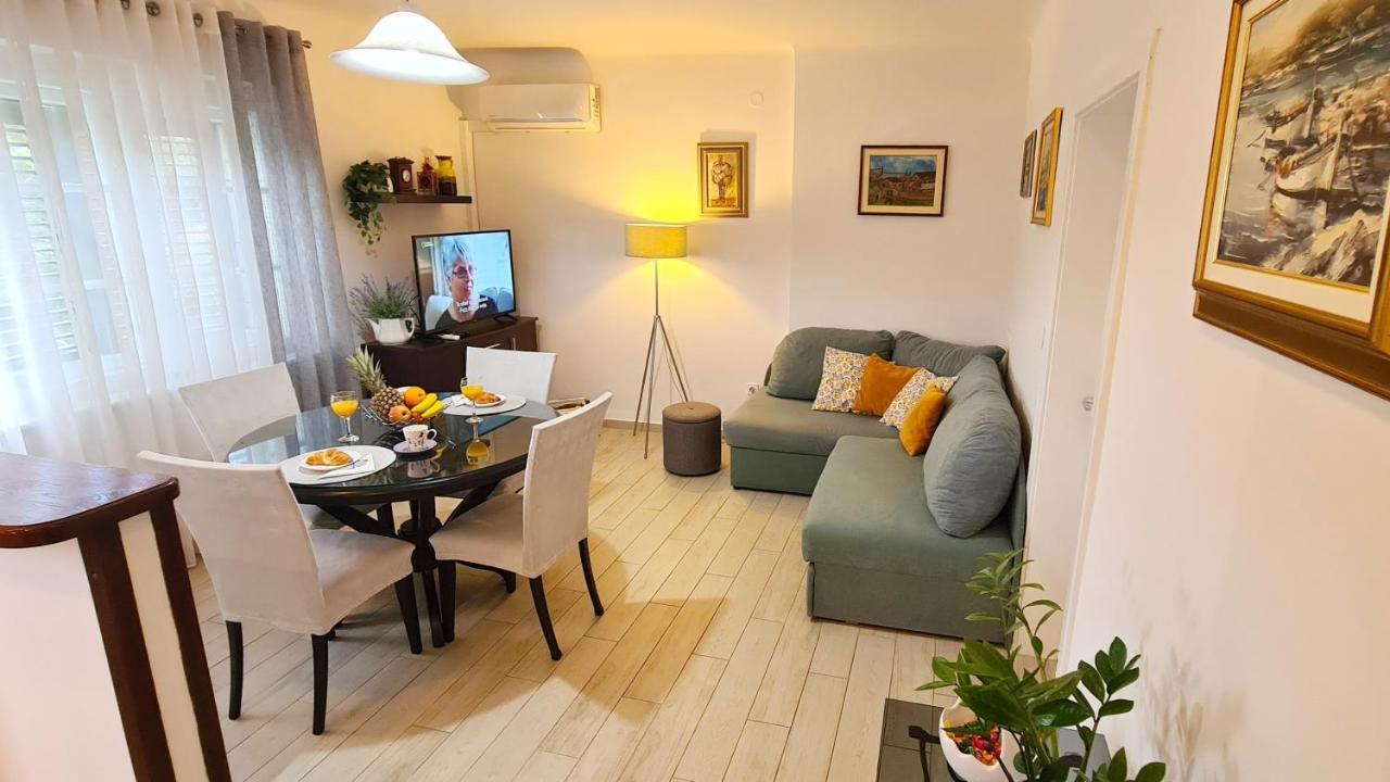 ספליט Apartment Sara Poljud מראה חיצוני תמונה