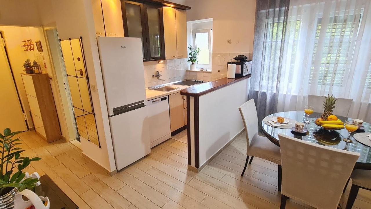 ספליט Apartment Sara Poljud מראה חיצוני תמונה