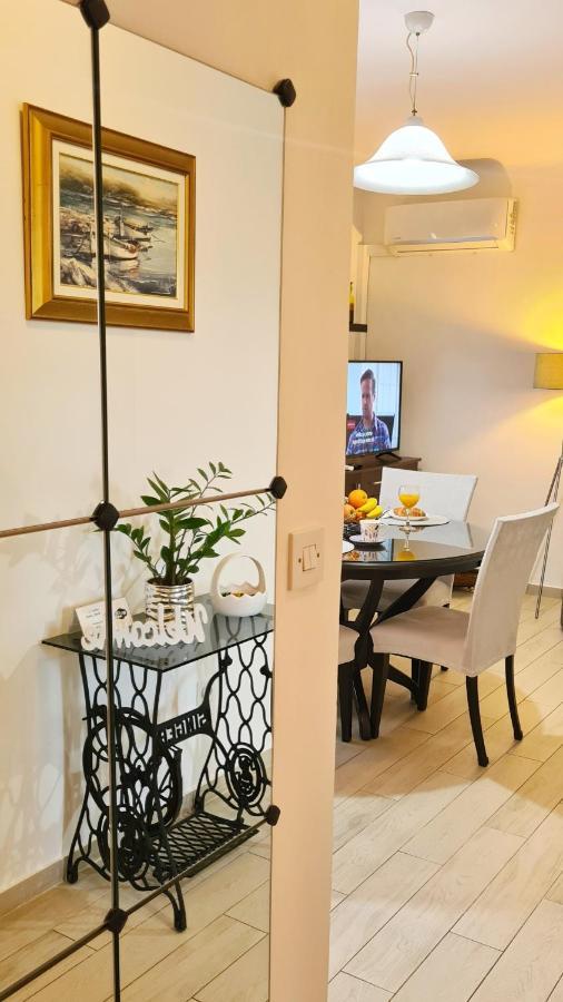 ספליט Apartment Sara Poljud מראה חיצוני תמונה