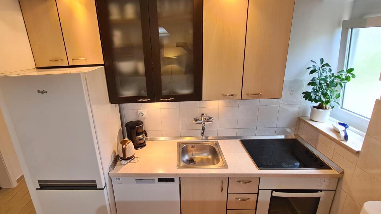 ספליט Apartment Sara Poljud מראה חיצוני תמונה