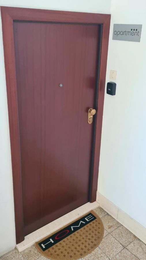 ספליט Apartment Sara Poljud מראה חיצוני תמונה