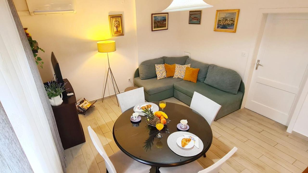 ספליט Apartment Sara Poljud מראה חיצוני תמונה