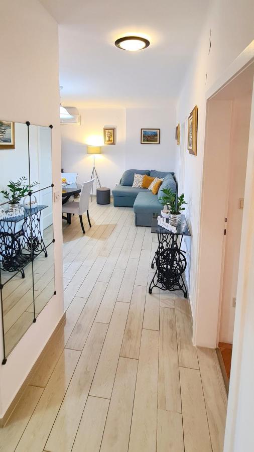 ספליט Apartment Sara Poljud מראה חיצוני תמונה