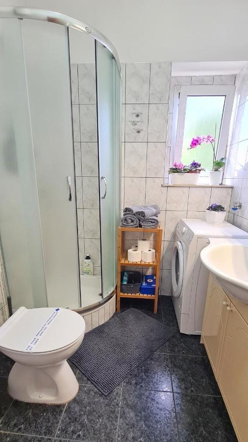 ספליט Apartment Sara Poljud מראה חיצוני תמונה