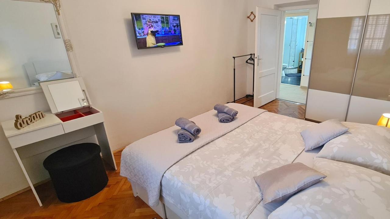 ספליט Apartment Sara Poljud מראה חיצוני תמונה