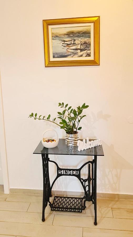 ספליט Apartment Sara Poljud מראה חיצוני תמונה