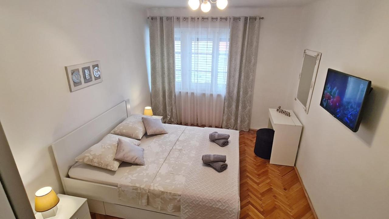 ספליט Apartment Sara Poljud מראה חיצוני תמונה