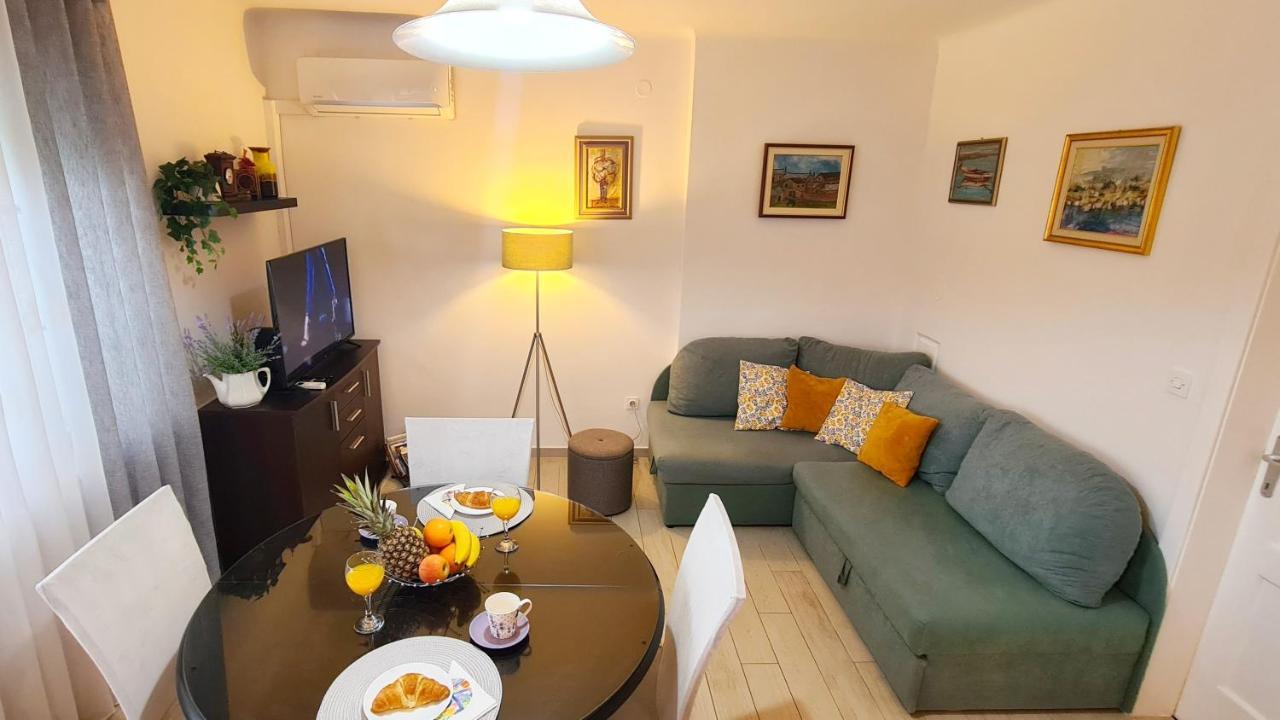 ספליט Apartment Sara Poljud מראה חיצוני תמונה